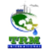TRM International logo - Similar company to Hp1 Technologies