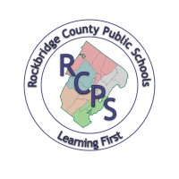 Rockbridge County Public Schools logo - Similar company to Augustine School