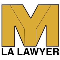 Michael Yadegari & Associates LA Law Group logo - Similar company to Michael Ryan & Associates
