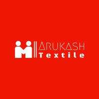 AruKash Textile Pvt Ltd logo - Similar company to Akb Textile Engineers - India