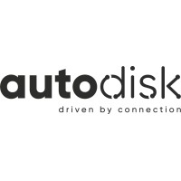AutoDisk logo - Similar company to Rtnf Group