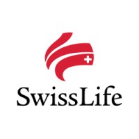 Swiss Life Deutschland logo - Similar company to Kzvk