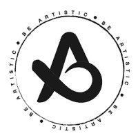 Be Artistic Sculpture Studio logo - Similar company to Artmostphere_