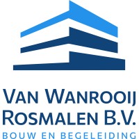 Van Wanrooij Rosmalen Bouw en Begeleiding B.V. logo - Similar company to Orcagroup