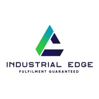 Industrial Edge logo - Similar company to Belief Engineering