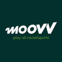Moovv | Tennis, Padel & Squash in Raalte logo - Similar company to Skippr Studio
