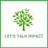 Let's Talk Impact logo - Similar company to Gaurav A & Associates