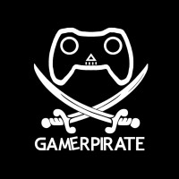 GamerPirate logo - Similar company to Picortex