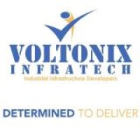 VOLTONIX INFRATECH LLP logo - Similar company to Riseic Project Llp