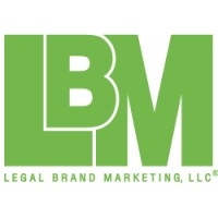 Legal Brand Marketing logo - Similar company to Total Attorneys