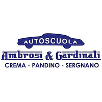 Ambrosi e Gardinali logo - Similar company to Autoscuola Gasparella 2.0