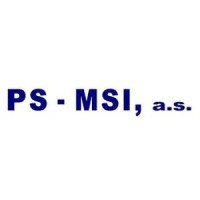 PS - MSI, a.s. logo - Similar company to Targito