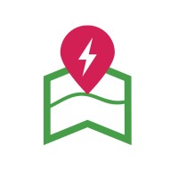 EV Trail logo - Similar company to Erglocale