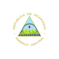 Embassy of Nicaragua to the United Kingdom, Ireland & Iceland logo - Similar company to Instituto Nicaragüense De Computación