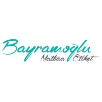 Bayramoğlu Matbaa & Etiket logo - Similar company to Eser Matbaa