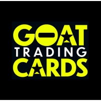 Goat Trading Cards logo - Similar company to Distream Oü