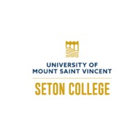 Seton College at UMSV logo - Similar company to Come To Believe Network
