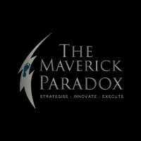 The Maverick Paradox logo - Similar company to Excellence Executive