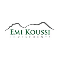 Emi Koussi Investments logo - Similar company to Servelec (Pty) Ltd