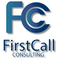 The FirstCall Consulting, Inc logo - Similar company to Consist Tech