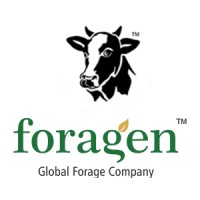 ForagenSeeds logo - Similar company to Girnarbot