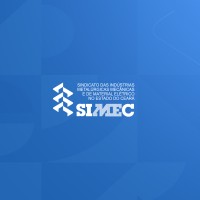 SIMEC logo - Similar company to Sabático S/A