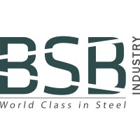 BSB Industry A/S logo - Similar company to Rob Expert
