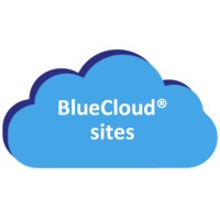 BlueCloudX® Sites logo - Similar company to Area Casa