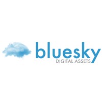 Bluesky Digital Assets Corp. (CSE: BTC) (OTCQB: BTCWF) logo - Similar company to Biquiti Pay