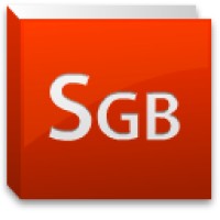 SGB Media Group™ logo - Similar company to Shmoogle-It