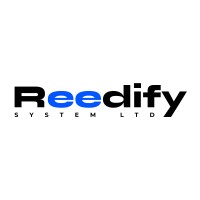 Reedify System Ltd logo - Similar company to Maximal Digital Agency