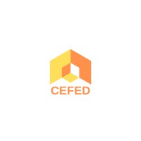 CEFED logo - Similar company to Boost Expertiz
