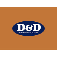 D&D Contractors, Inc logo - Similar company to M5 Utilities, Llc
