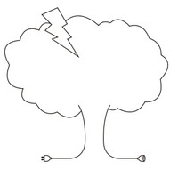 ISEA Instalaciones Sostenibles Eléctricas Ametller logo - Similar company to Cyrsur