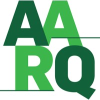 Association des aménagistes régionaux du Québec logo - Similar company to Association Marocaine Des Aménagistes Urbanistes