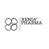 XENIA PHARMA logo - Similar company to Db Pharmaceuticals