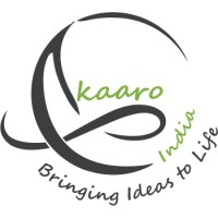 Akaaro India Creative Solution logo - Similar company to Aakaro Consulting Pvt. Ltd.
