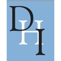 DHI Solutions Limited logo - Similar company to Dhi: Solutions