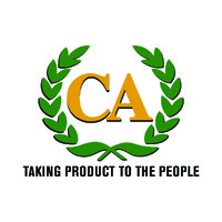 CA SALES logo - Similar company to 100-X Club