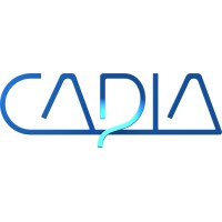 Cadia logo - Similar company to Mrl (Mechatronics Research Laboratory)