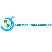 Statmed RCM logo - Similar company to Cone Interactive