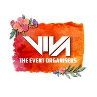 VIVA: The Event Organisers logo - Similar company to Nibras Event Productions Llc