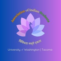 Association of Indian Students at UW Tacoma logo - Similar company to Sjt Group Llc
