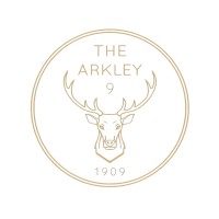 The Arkley 9 logo - Similar company to Hertswood Academy