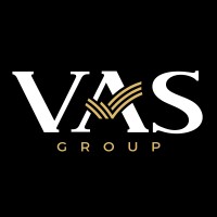 VAS GROUP logo - Similar company to Retail'S Best - The Networking Events Of The Year For Roadside Retail, Food To Go & Tech For Retail!