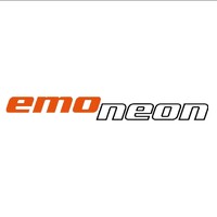 Firma Reklamowa EMO NEON Sp. J. logo - Similar company to Ece Projektmanagement Budapest