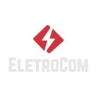 ELETROCOM logo - Similar company to Fxserviço