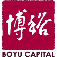 Boyu Capital logo - Similar company to Pag