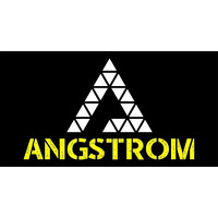 Angstrom Machines LLP logo - Similar company to Henil Engineering