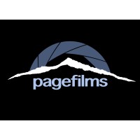 PAGE FILMS logo - Similar company to Sideline Collective